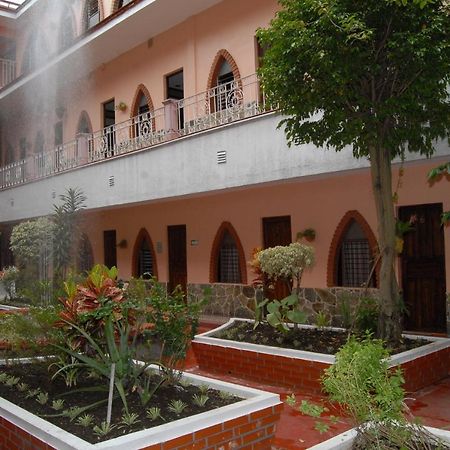 Hotel Iberia Córdoba Екстериор снимка