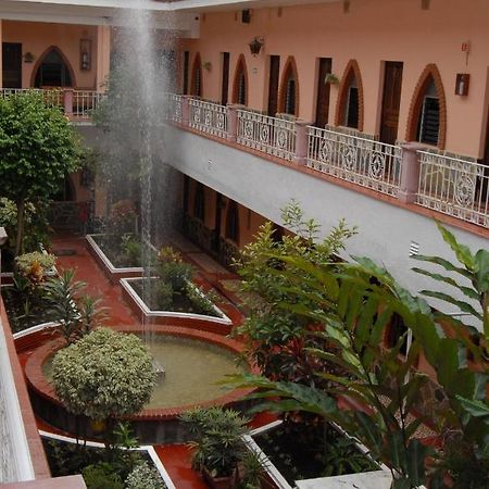 Hotel Iberia Córdoba Екстериор снимка