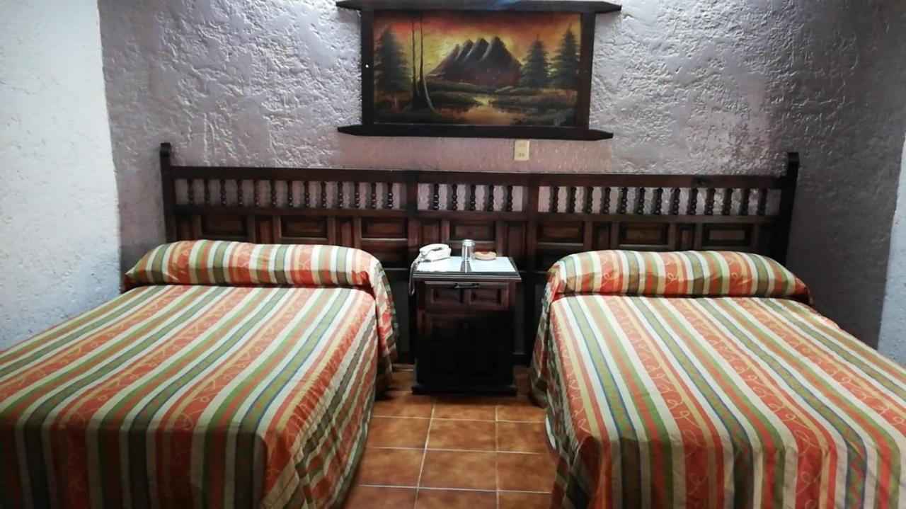 Hotel Iberia Córdoba Екстериор снимка