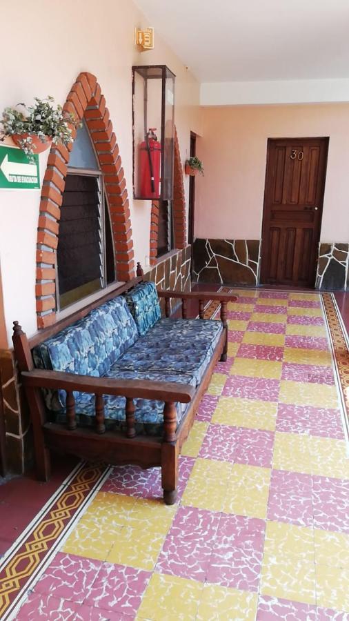 Hotel Iberia Córdoba Екстериор снимка