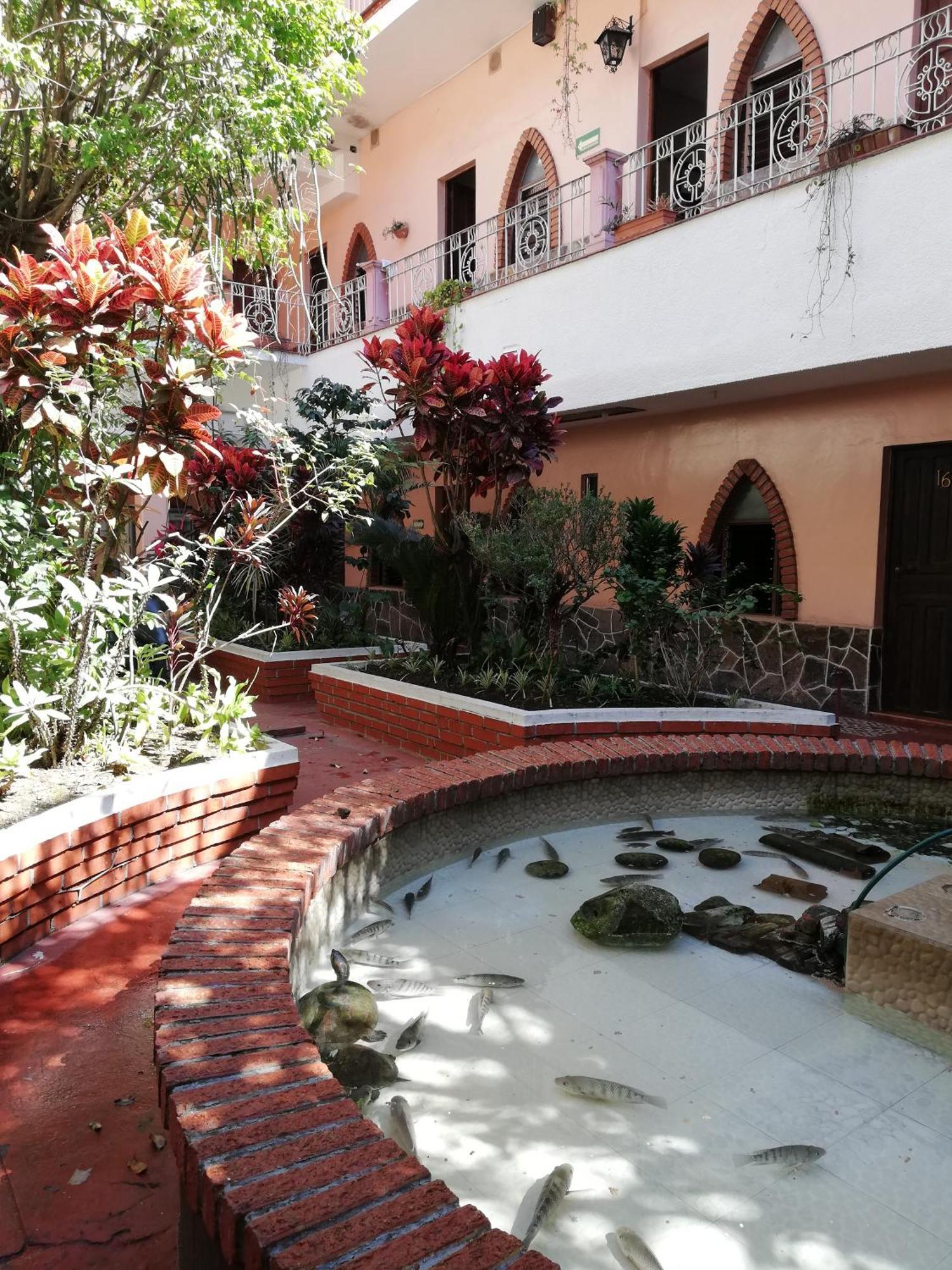 Hotel Iberia Córdoba Екстериор снимка